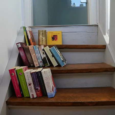 Landliebe Апартаменты *