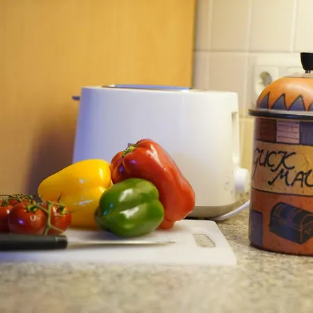 Landliebe Апартаменты Uchte