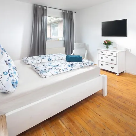 Landliebe Апартаменты *