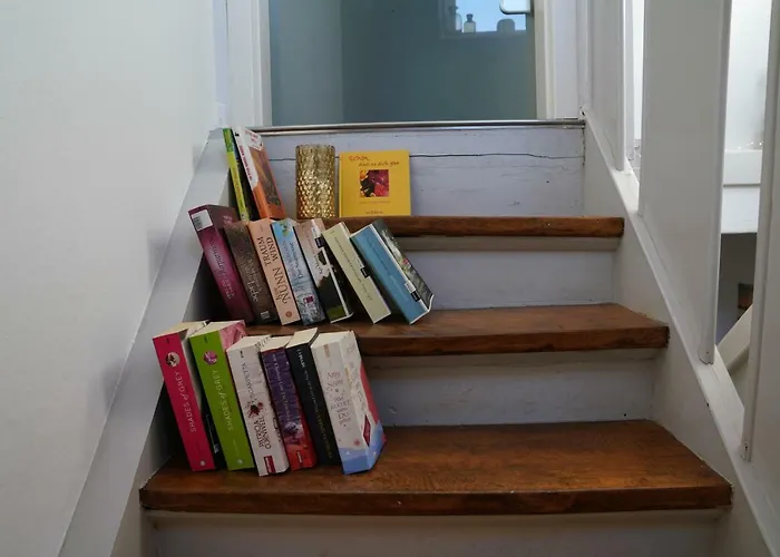 Landliebe Apartman *