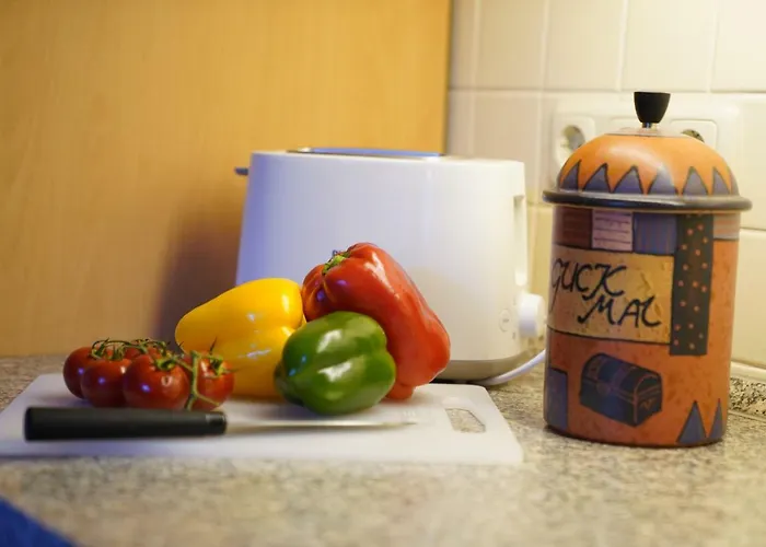 Landliebe Apartman Uchte