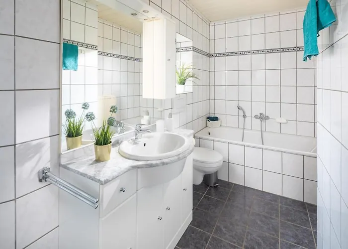 Landliebe Apartman Uchte